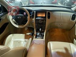 Infiniti QX50